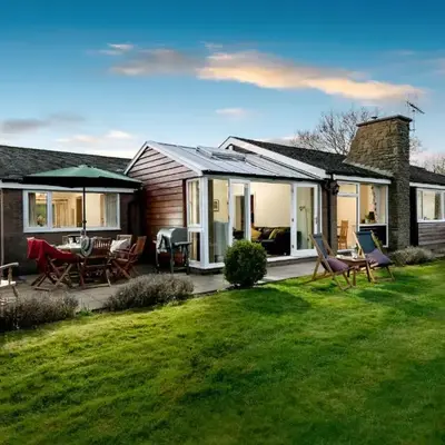Pendennis at Eaton Manor