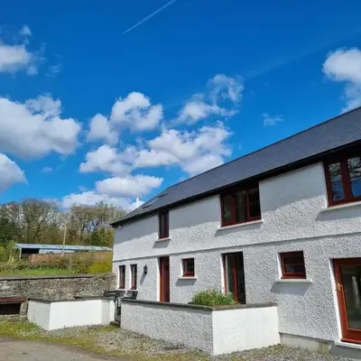 Kestrel Farmhouse