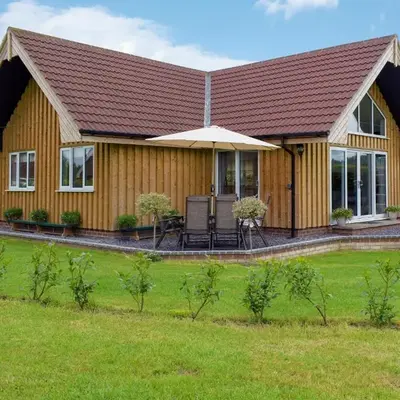 Bumble Lodge