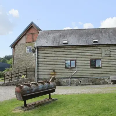 Broughton Stables