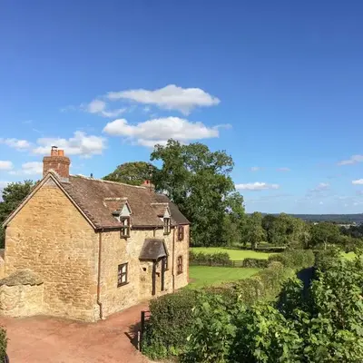 Wilstone Cottage