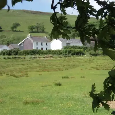 Merlin Cottages