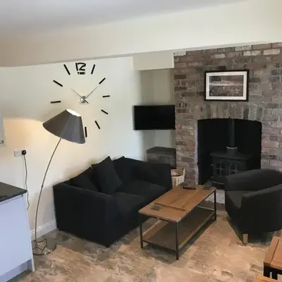Bettws Hall Accommodation