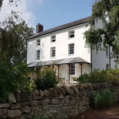 Upper Buckton B&B