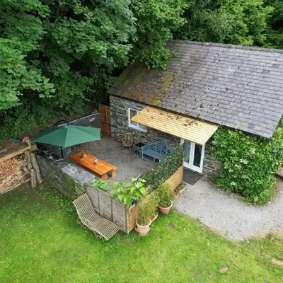 Milkwood Cottage