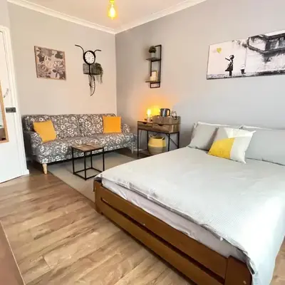 Westend Holiday Room 4 Brecon
