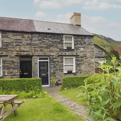Arthurs Cottage