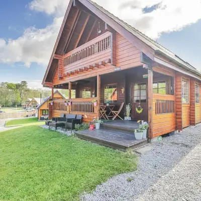 Sun View Lodge
