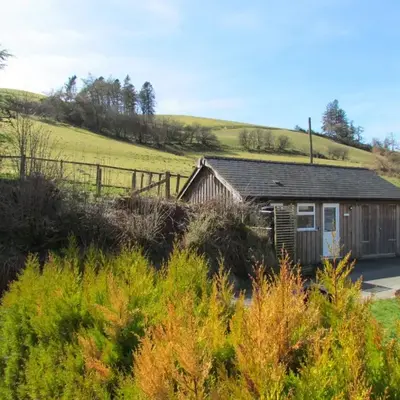 Wild Valley Bunkhouse