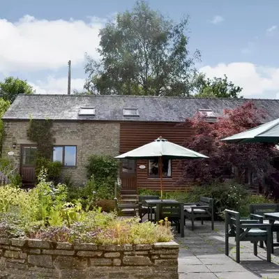 Stable Cottage