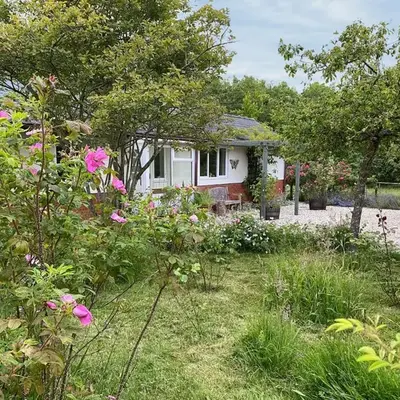Rose Cottage