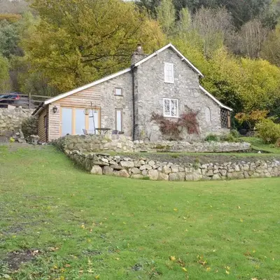 Pentre Cwm Bach
