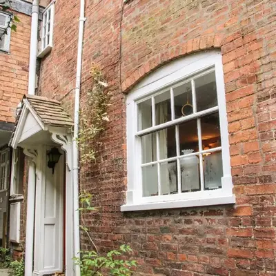 55 Corve Street