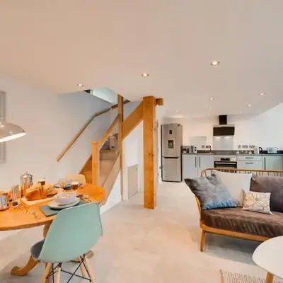 1 Bed in Dolgellau oc-bow292