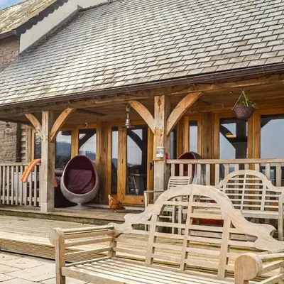 Ty Nofio - Uk36421
