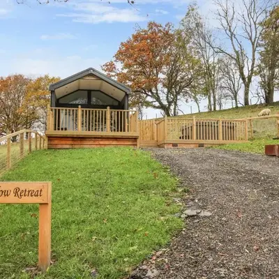 Meadow Retreat