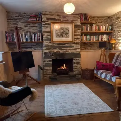 Chapel Cottage