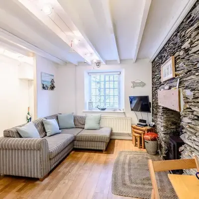 Pebble Cottage