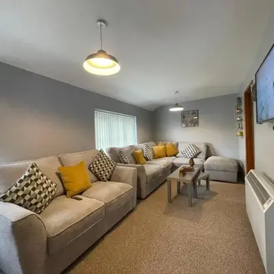 Westend Holiday Let 3 Brecon