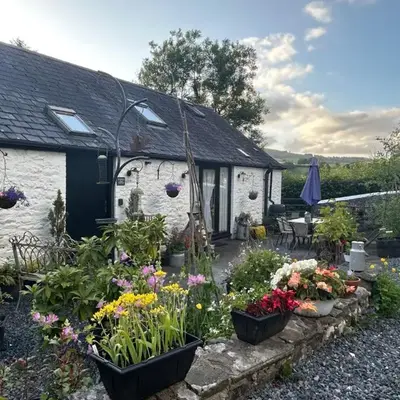 The Old Milking Parlour Flyingpiglets