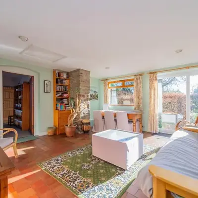 Kwerky Cottage