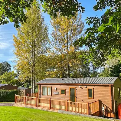 Avon Lodge