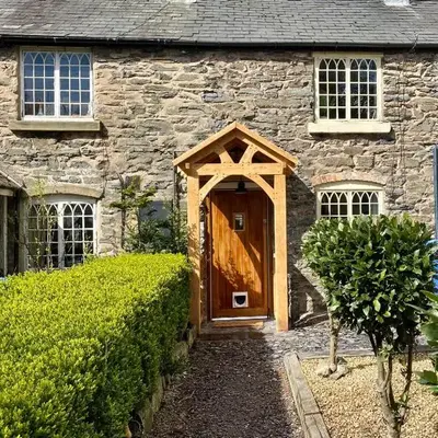 Abbey Cottage