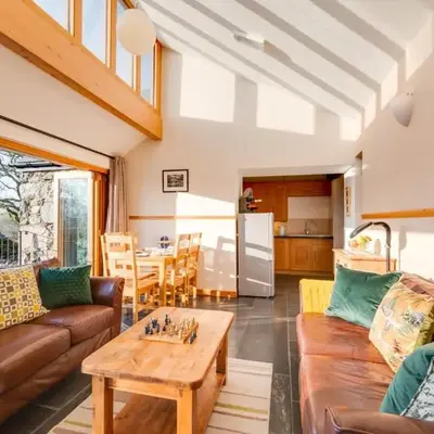 2 Bed in Dolgellau oc-bow284