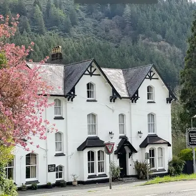 The Buckley Arms