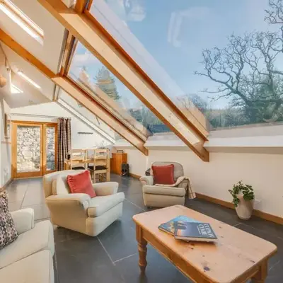 2 Bed in Dolgellau oc-bow282