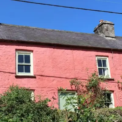 Rhandirmwyn - Cottage - Sleeps 4 - Pet Friendly