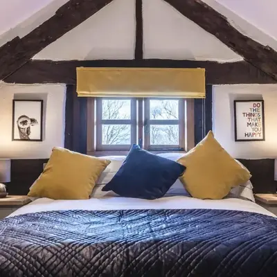 River Cottage