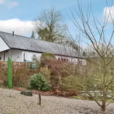 Blackbird Cottage