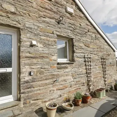 The Old Smithy Cottage