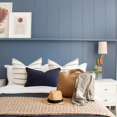 Morahan apartment