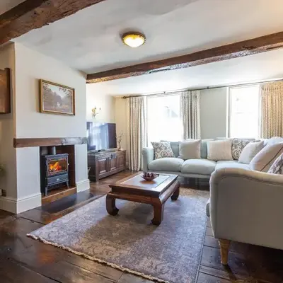 Turford House