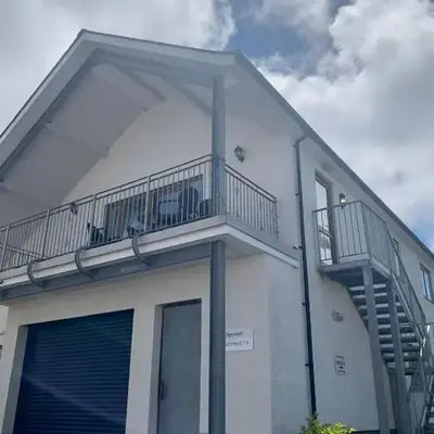 Apartment 14