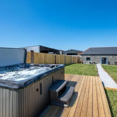 4 Bed in Aberystwyth oc-bow304