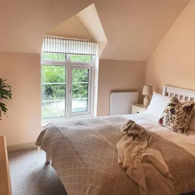 Boutique country hideaway ‘Jacks Cottage’