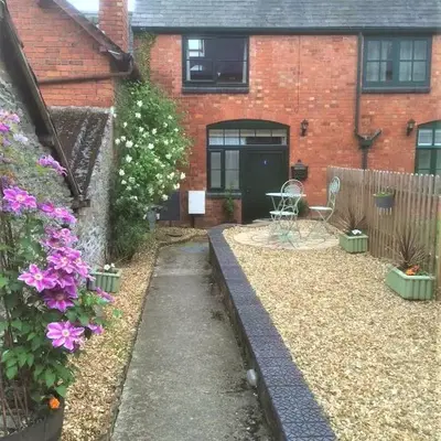 Stable Cottage