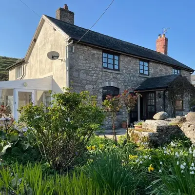18th Century Farmhouse