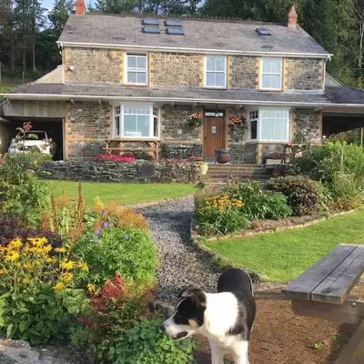 Ravens Rest
