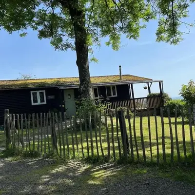 Wye View Lodge