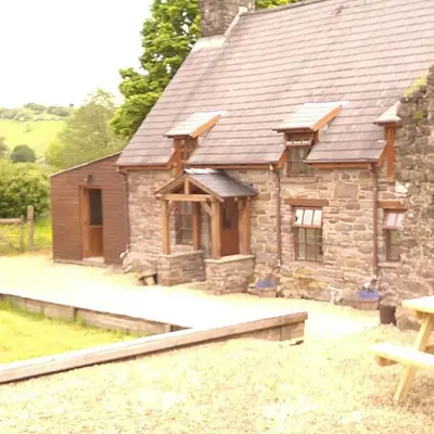 Wern Ddu