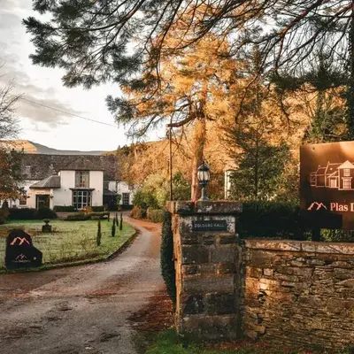 Plas Dolguog