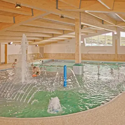 Sunbeach Holiday Park