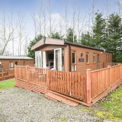 Marlow Lodge