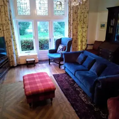 Tranquil getaway near Brecon Beacons