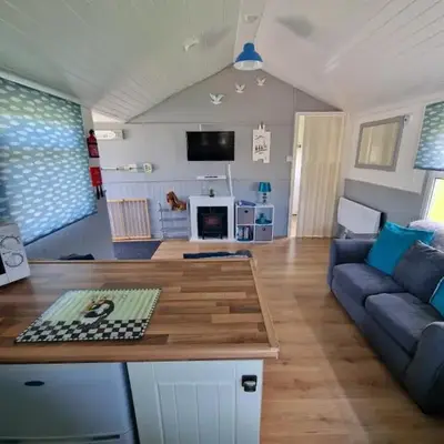 Chalet 88
