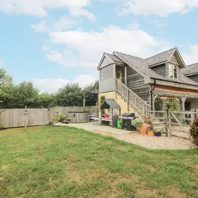 Stable Cottage